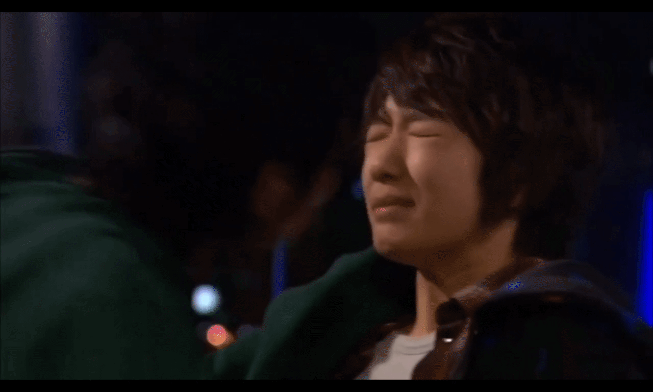 推荐十部经典韩剧，十部豆瓣9分以上的韩剧