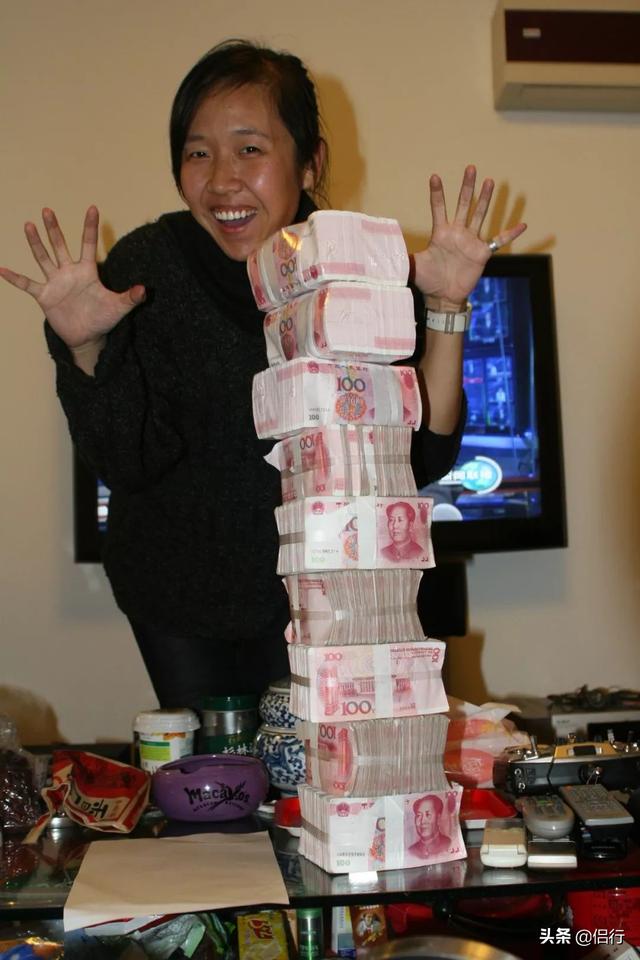 侣行夫妇的记录，中国最牛夫妻：北极求婚