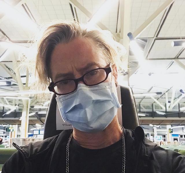 夏克立与黄嘉千近况，黄嘉千夏克立离婚