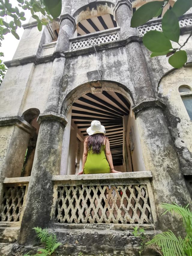 北海涠洲岛一日游最佳路线，北海涠洲岛5日游攻略