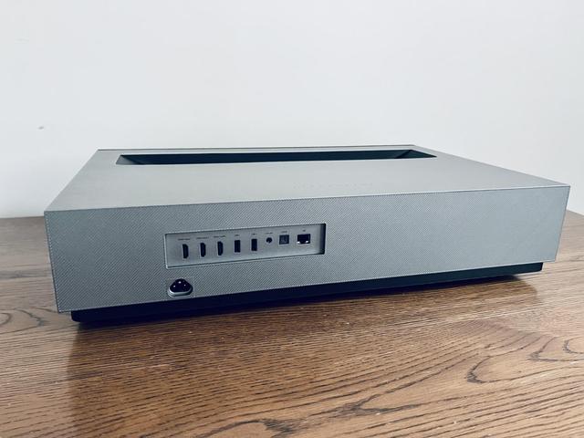 峰米小米激光电视对比评测，万元全色激光电视到底好不好用