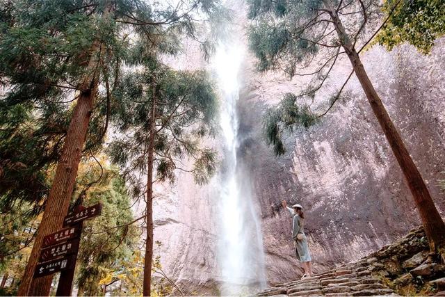 网红打卡地紫帽山，福建这些“网红”山景等你打卡