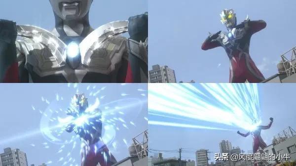 赛罗奥特曼的全部技能，赛罗奥特曼技能大全