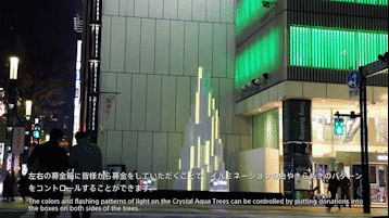 有名的装置艺术家，案例盘点那些可以演奏的互动装置艺术作品