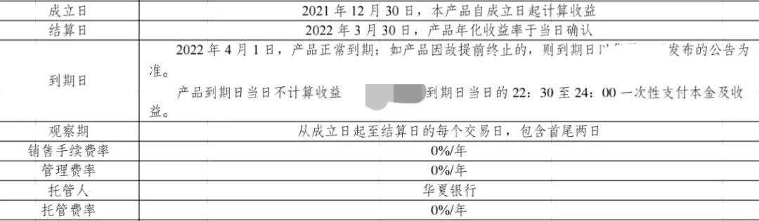 结构性存款是什么，结构性存款的那些事（结构性存款能不能买）
