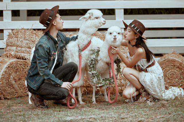 深圳哪些地方拍婚纱照好看，深圳旅拍婚纱照外景拍摄地超全攻略