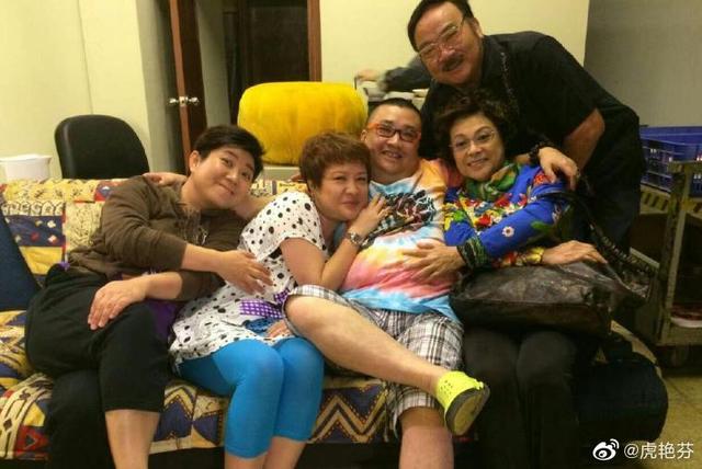 外来媳妇本地郎的7位逝世演员，外来媳妇本地郎又一演员去世