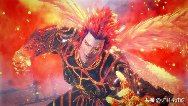 西游记里二郎神拿的什么武器，西游记十大神兵