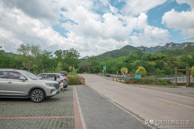 北京徒步登山怀柔麟龙山，平安山徒步一日游