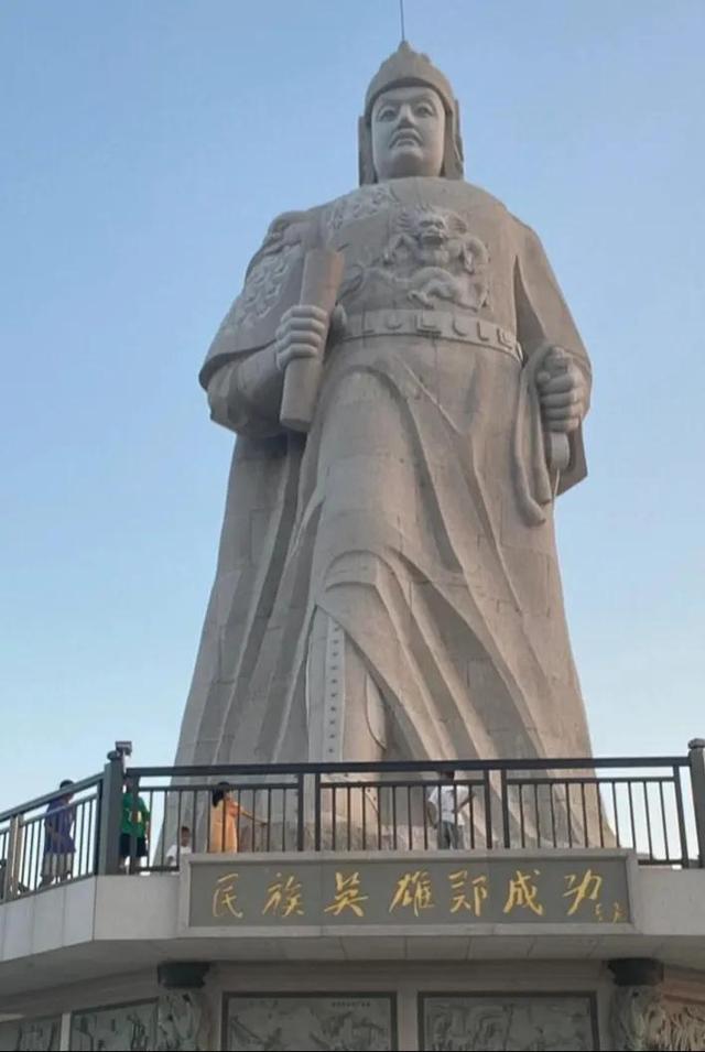 泉州有什么好玩的地方，泉州必去4个景点（来泉州去哪玩跟着我就对啦）