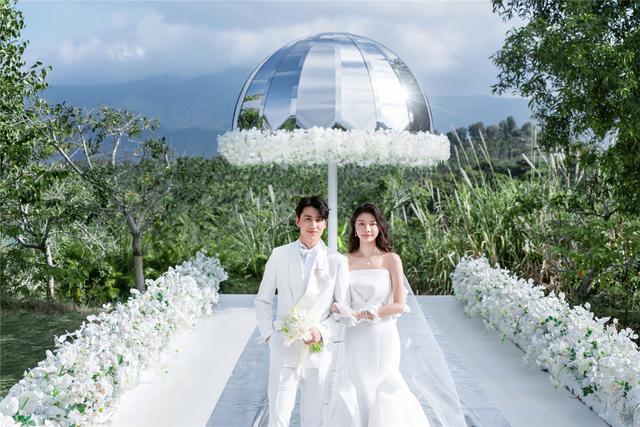 三亚婚纱照排行，三亚婚纱摄影哪家好前十名排行榜