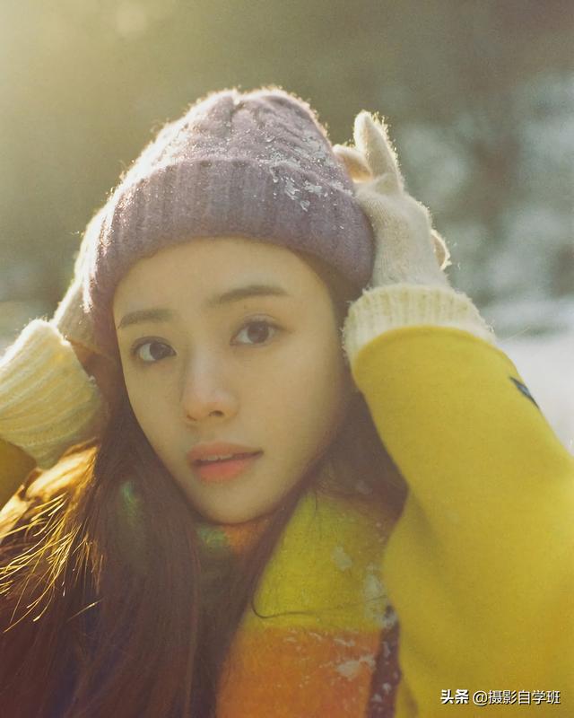 怎么拍照才好看，如何拍照好看10个简单拍照姿势（5个人像摄影技巧）