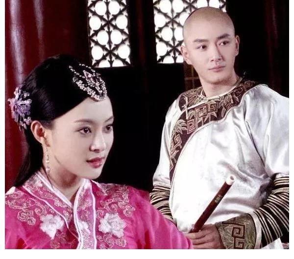 唐玄宗宠妃简介，唐玄宗的宠妃梅妃