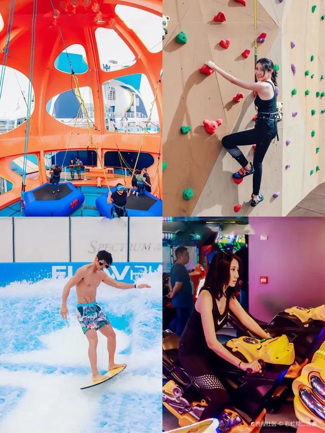 世界级奢华邮轮天花板，欧洲最奢华的邮轮旅游