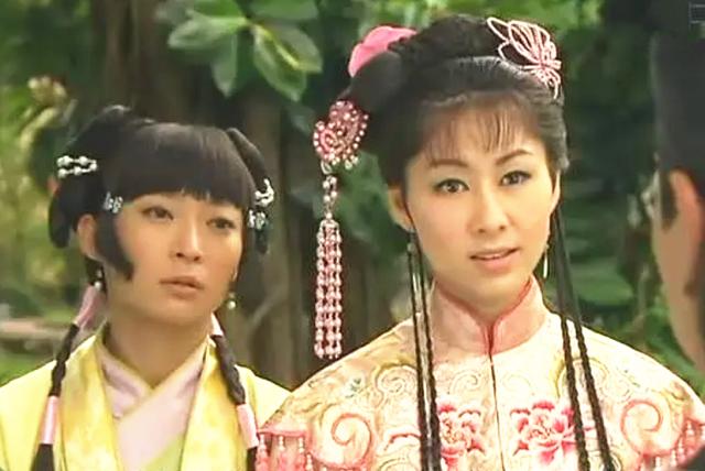 英皇老板杨受成三个女儿，英皇一姐生日排场大