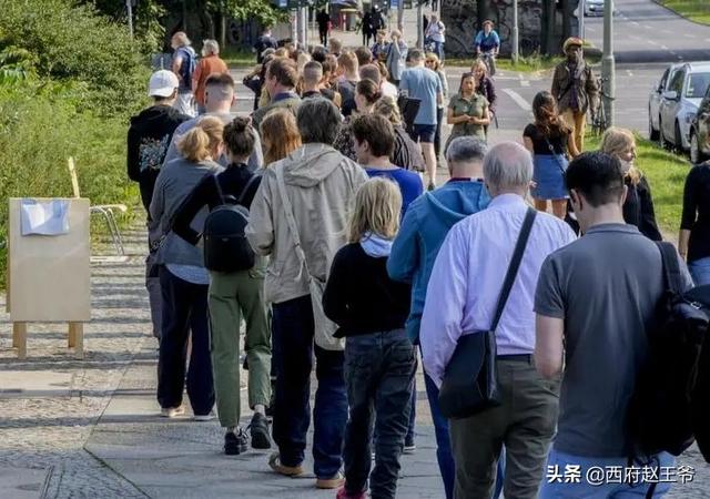 德国总统与总理简历，那德国总统是怎样的存在