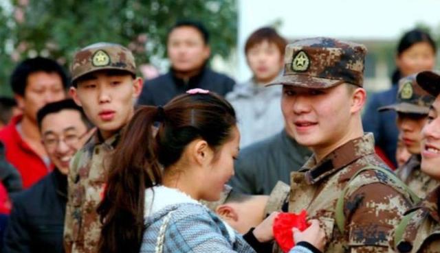 当兵身高体重要求，2022征兵条件及要求身高体重