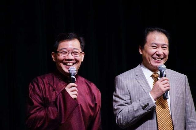 相声演员大兵追悼会，相声演员大兵逝世