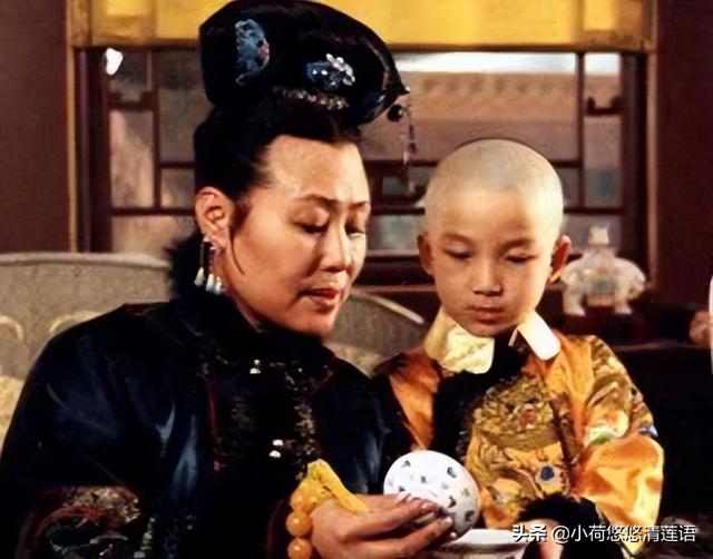 清朝皇帝怎么评论康熙，乾隆本人对雍正和康熙内心评价可能是怎么的