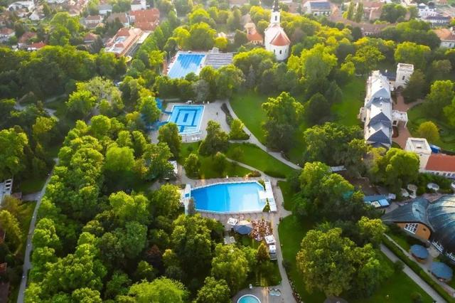 匈牙利旅游攻略和景点，带你认识一个真实的匈牙利