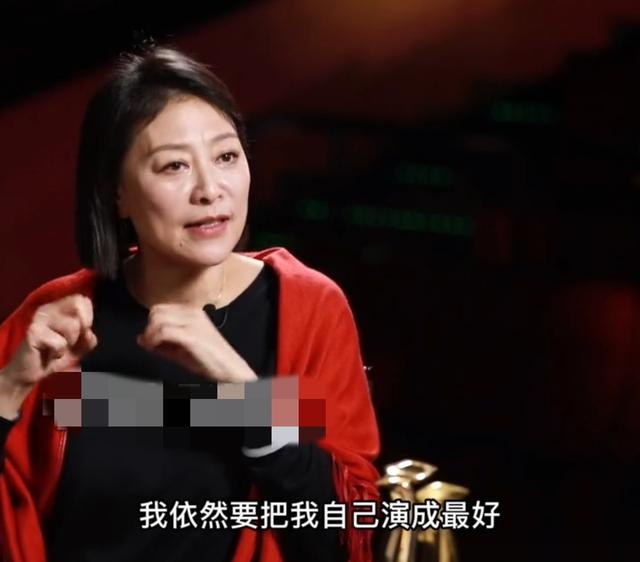 岳红离过几次婚，女儿5个月老公弃她而去