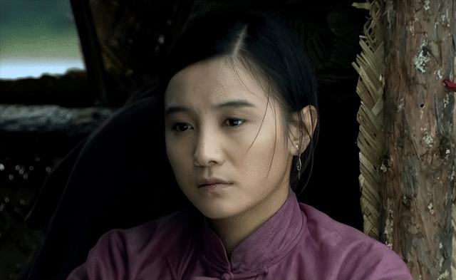 闯关东鲜儿故事线，鲜儿和传武在秀儿的婚房合欢