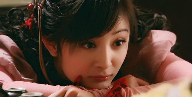 刘诗诗被追问婚礼日期，礼尚往来刘诗诗