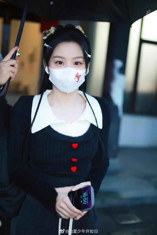 电视连续剧邢昭林，《一不小心瞄上你》开机