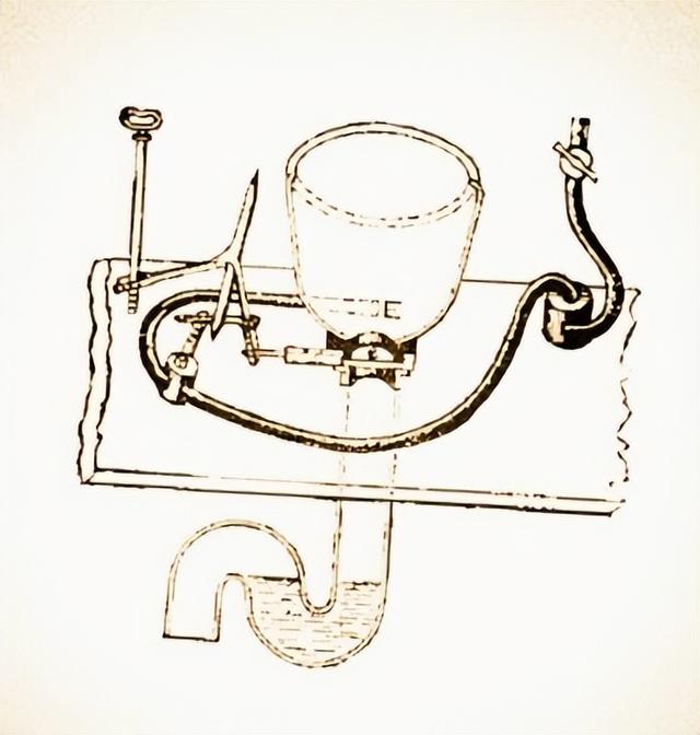 日本抽水马桶发明，网红坐便器是怎么来的