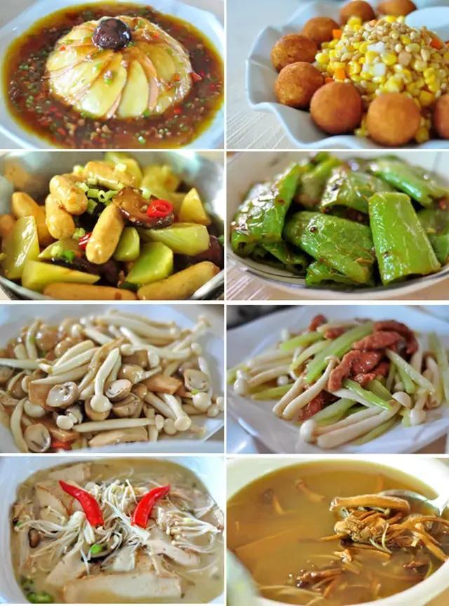南阳市特色美食小吃，河南省南阳市美食盘点