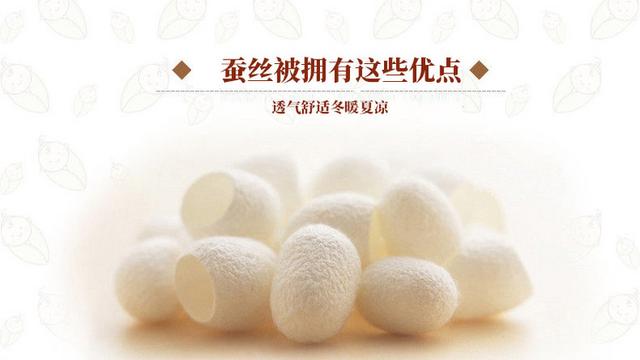 蚕丝被品牌排行榜前十名，这些品牌的可水洗蚕丝被值得推荐