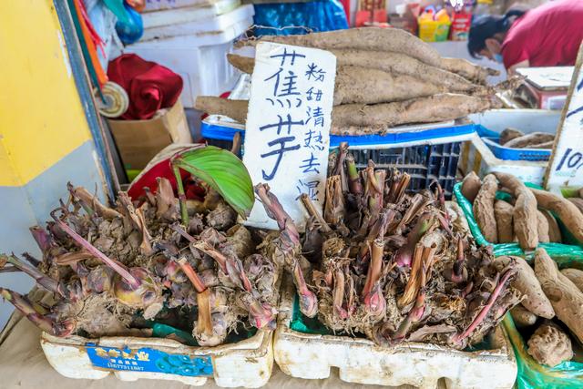 广州大沙地有什么吃的，广州最南端的潮玩地