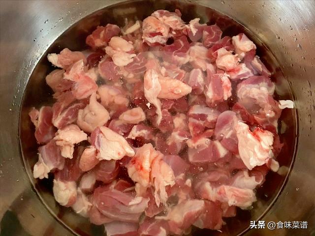 炖菜大全家常菜，五款热乎乎的炖菜暖和又美味（5道家常砂锅炖菜）