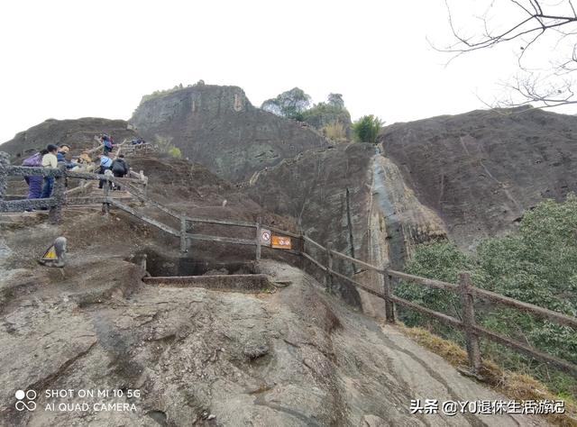武夷山五日游必去景点，带你穿越千年历史