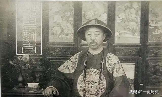 清朝八大铁帽子王地位高低，历史上清朝八大铁帽子王分别是谁