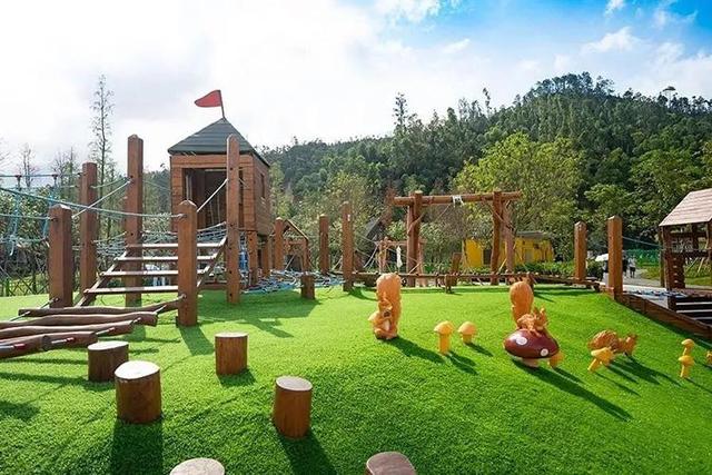 珠海有什么地方适合露营，假期第二天，你在珠海露营了吗