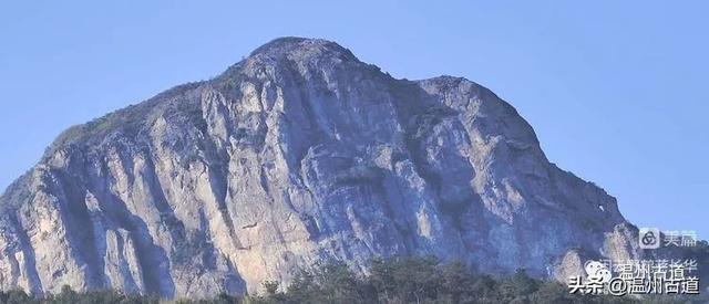 温州景点圣井山石殿，温州的历史古建筑有哪些？