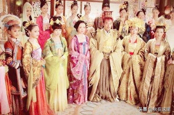 古代的宦官就是太监吗，汉、唐、明三朝太监有何不同