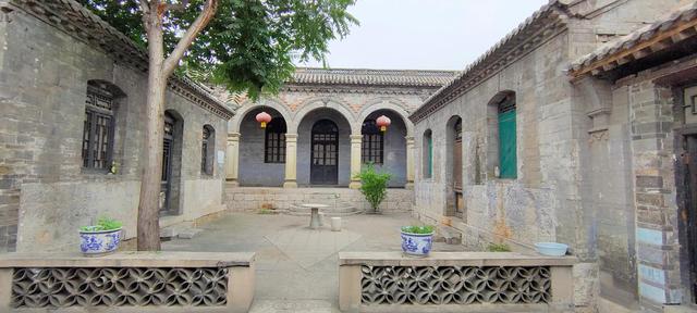 石家庄千年古城，走进县城看发展，千年古城