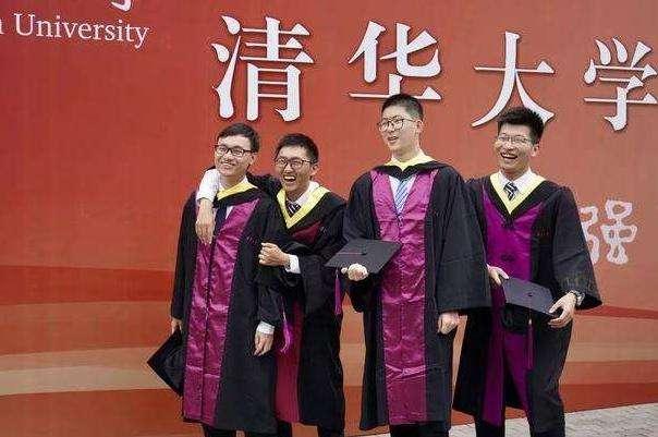 北大才子谈韦东奕，清华男生接受采访