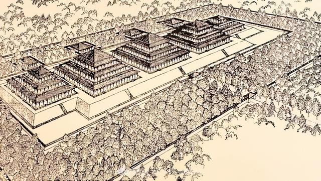 石家庄的历史文化发展，探寻石家庄2000多年的历史