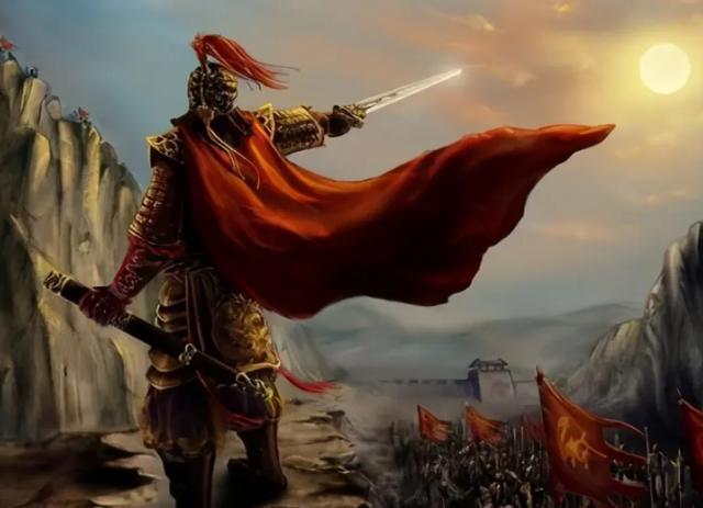 为何唐朝倾全国之力，唐朝地图