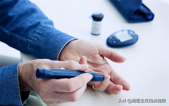 预防糖尿病并发症药物(预防糖尿病并发症)