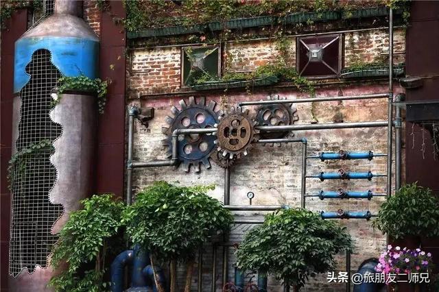 佛山自由行三日游攻略，游玩住宿攻略看这篇就够了