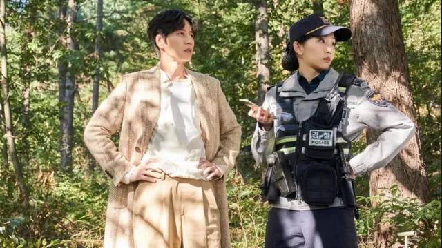 2022年奇幻韩剧，2022年上半年奇幻爱情韩剧