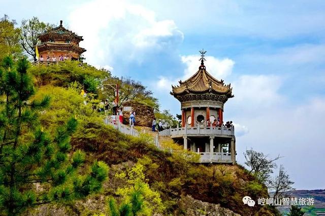 崆峒山必玩景点，崆峒山攻略推荐游览线路