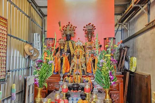 初五接财神最佳方法，原来这才是初五迎财神的正确姿势