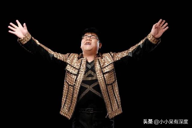 27岁盲人歌手杨光，终为自己的狂妄付出代价