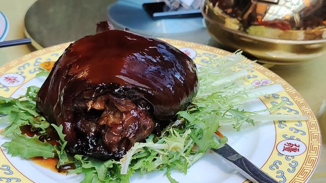 北京鲁菜餐厅排名，北京最值得去的15家餐厅（老北京