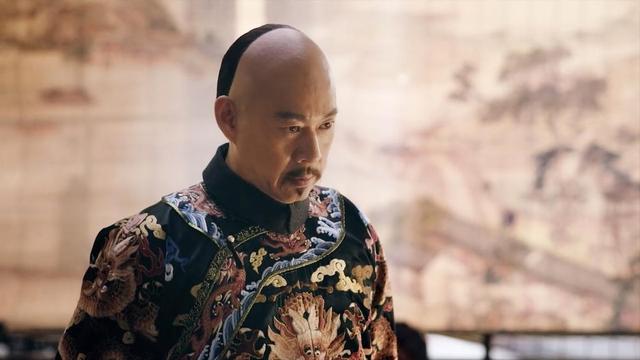 历史上高贵妃真实身份，高贵妃的历史原型